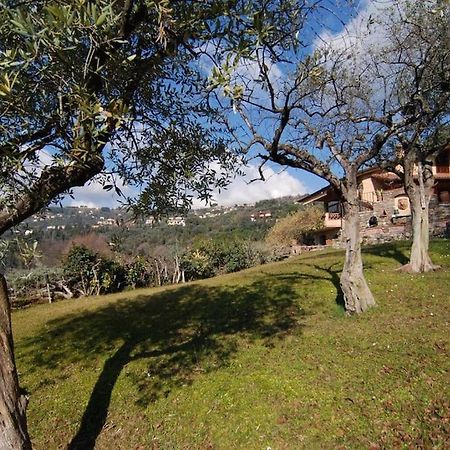 Conca Di Sopra Home Corsanico-Bargecchia Exteriör bild