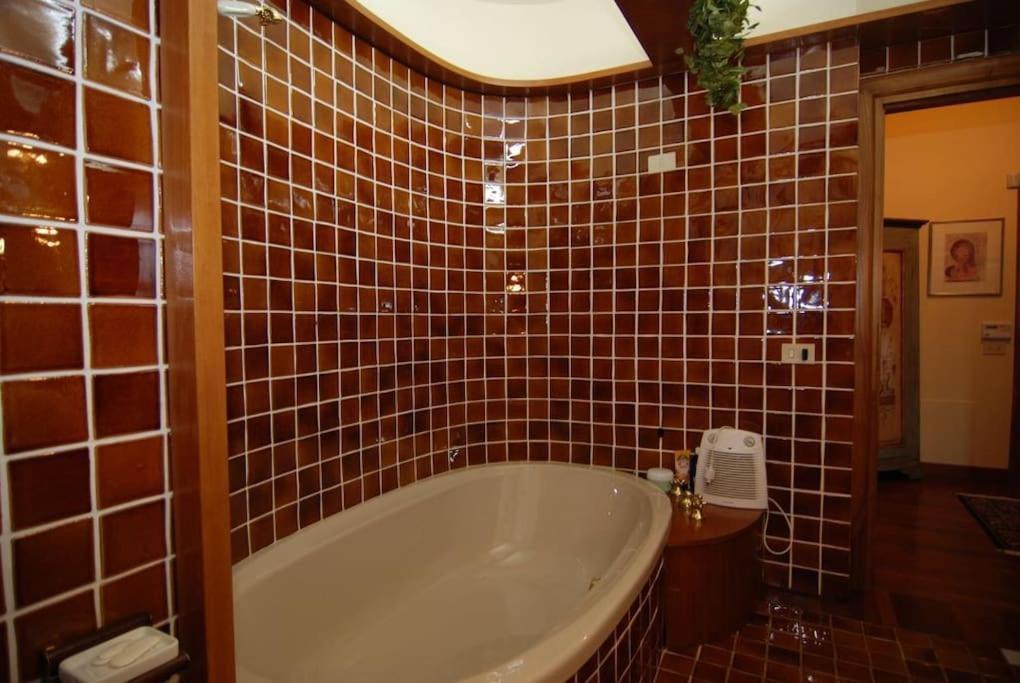 Conca Di Sopra Home Corsanico-Bargecchia Exteriör bild
